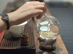 -德迹斋禅意文化茶馆·茶空间·商务洽谈•宴席(桃园店)