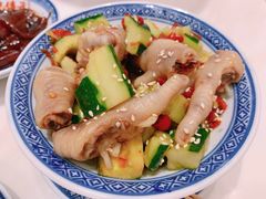 -赵记传承·中式甜品(珠海香洲柠溪大道店)