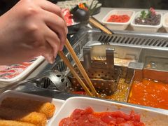 -海底捞火锅(万丰桥店)