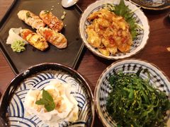 -鸟鹏烧鸟居酒屋(昌岗店)