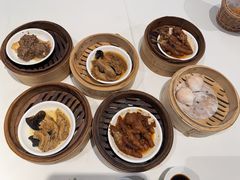 -万龙洲海鲜(南新仓店)