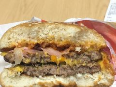 -汉堡王(北京通州领展店)