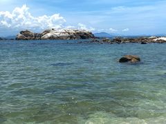 -三亚蜈支洲岛旅游区