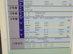-上海市中医医院(石门路院区)