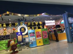 -幻贝家儿童乐园(温州银泰城店)