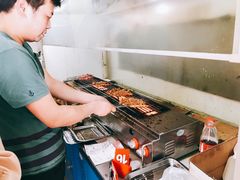 -酒宝荡烧烤(长航局江大路住宅小区店)