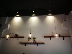 大堂-辣么好吃私厨(新城店)