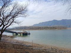 -东梓关景区村庄