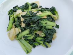 -白沙码头海鲜广场