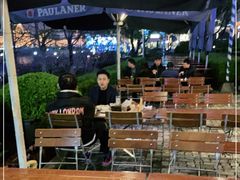 -宝莱纳餐厅(滨江店)