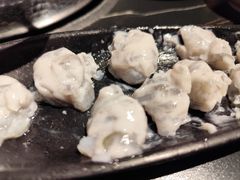 -打酱友•斑鱼海鲜粥火锅(吴桥店)