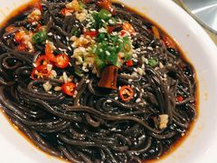 酸辣蕨根粉-香融府·烤鸭·家常菜(花乡奥莱店)