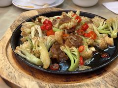 -李师傅脆肚(梅林店)