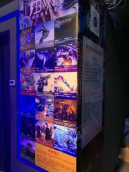 -BBVR团建聚会体验馆·亲子DIY手工