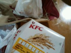 -肯德基(盘龙奥莱店)