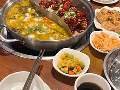 -百岁鱼(七一路店)