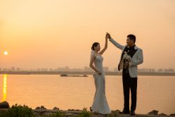 -蒙太奇婚纱摄影(万达店)
