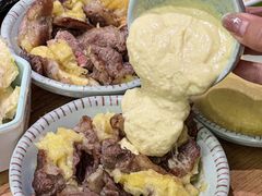 -香猪坊韩国烤肉专属门店(魏公村店)