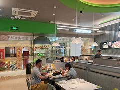 -蛙喔牛蛙(浦东天和店)