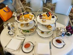 -Salon de Ville浦江汇(上海外滩华尔道夫酒店店)