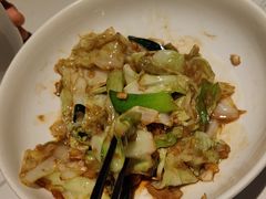 -关东小磨东北菜(漕河泾印象城店)