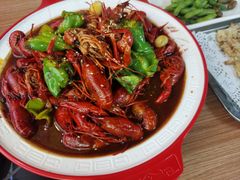 -老北京涮羊肉(航东路店)