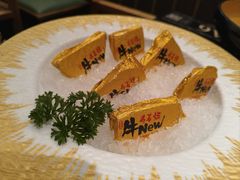 -牛New寿喜烧(新六百店)