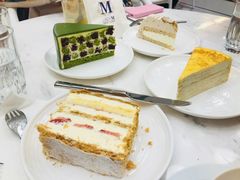 -Lady M(沙田新城市广场店)