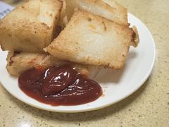 -喜盈门保健甜品店