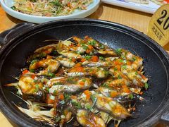 -德胜轩正宗顺德菜(宝安沙井会展中心店)