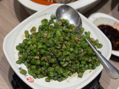 -六泰居·尔滨地标·东北菜(泰山路店)