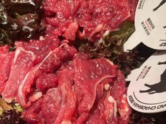 -二刀潮牛(重庆光环购物公园店)