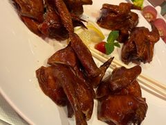 -春满园·早茶·粤菜·宴会(前海店)