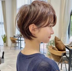 -时尚殿堂hair salon