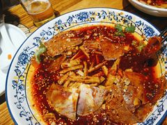 -百年神厨·地道川菜(清江西路店)