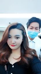 -诗悦发型烫染SALON