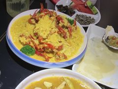 -京悦南门涮羊肉·羊蝎子火锅(田林路店)