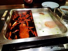 -京元盛铜锅涮肉(上海总店)