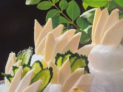 -金枝玉叶上海人家食府(三里河店)