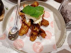 -墨纪Mojí墨西哥餐厅(官舍店)