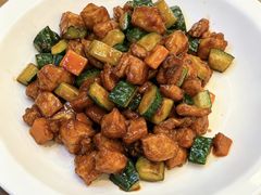 -合合春饼·酱骨·东北菜(潘家园店)