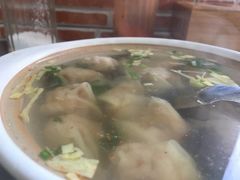 -吉云馄饨(桑梓路店)