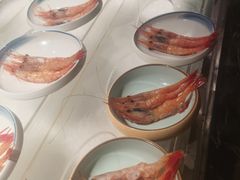 -星伦多自助料理·涮烤一体(杭州来福士店)