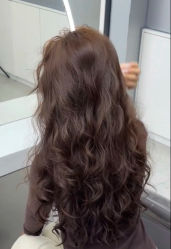 -时尚殿堂hair salon