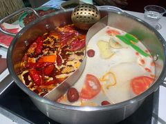 -许府牛火锅(信义坊总店)
