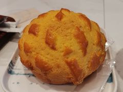 菠萝包-柠檬树茶餐厅(海雅缤纷城店)