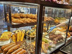 -PAPER STONE BAKERY(天汇广场店)