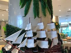 -北海金昌开元名都大酒店·四季轩中餐厅