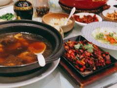 -渝信川菜(西单店)