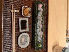 -晴空·日本料理(万象城店)